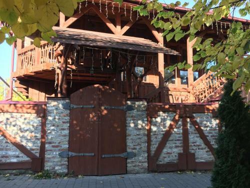 Zlata Hotel