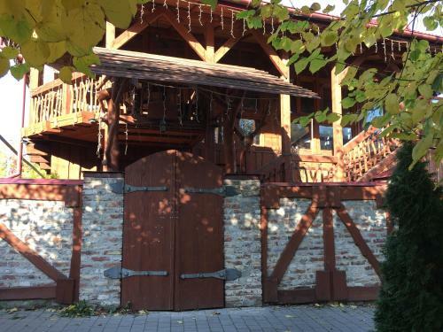 Zlata Hotel
