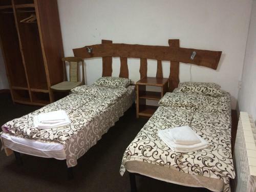 Zlata Hotel