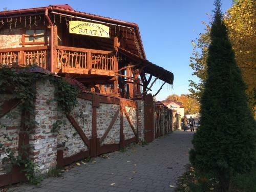 Zlata Hotel