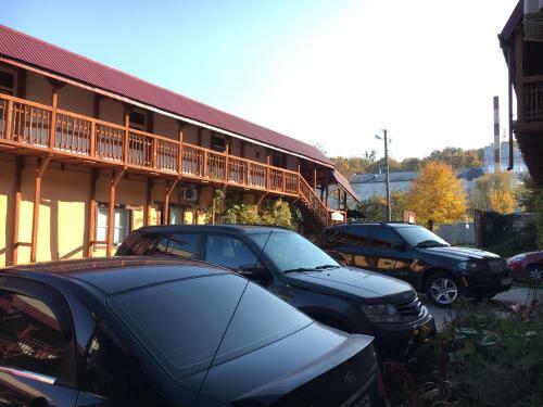 Zlata Hotel