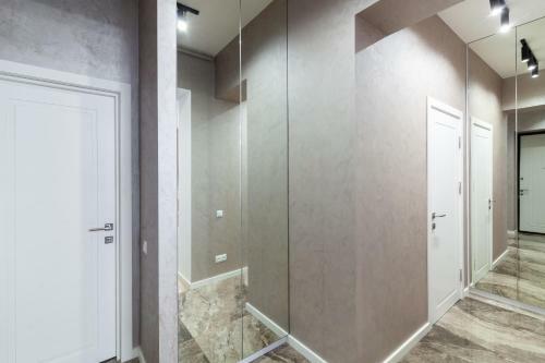 Avangard Green Park Art Apartment