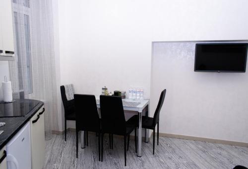 Apartamento Mini Hotel Barvy Lvova On Kostyushka St.