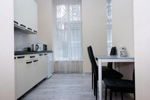 Apartamento Mini Hotel Barvy Lvova On Kostyushka St.