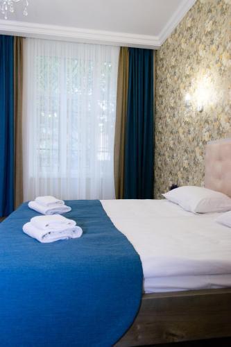 Apartamento Mini Hotel Barvy Lvova On Kostyushka St.
