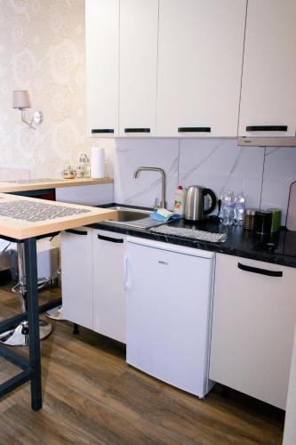 Apartamento Mini Hotel Barvy Lvova On Kostyushka St.