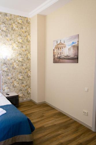 Apartamento Mini Hotel Barvy Lvova On Kostyushka St.