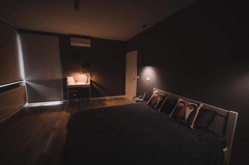 Kostjukowski Apartments Nizhynska 17