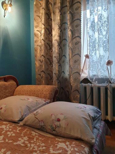 Apartment On Vernadskogo