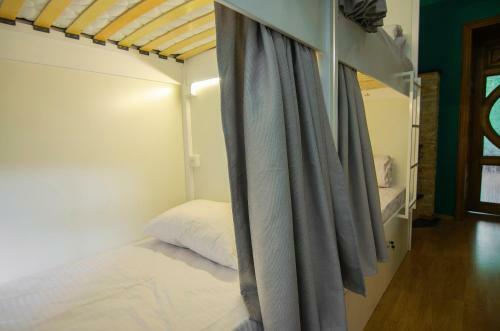 Friends Hostel Lviv Rustaveli Str