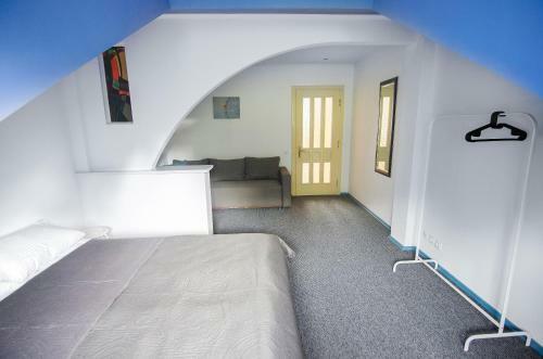 Friends Hostel Lviv Rustaveli Str