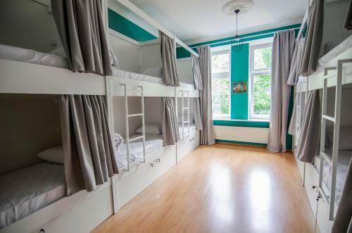 Friends Hostel Lviv Rustaveli Str