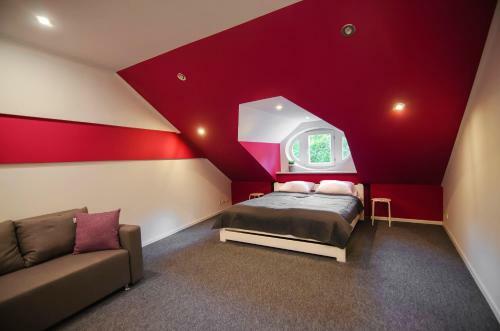 Friends Hostel Lviv Rustaveli Str