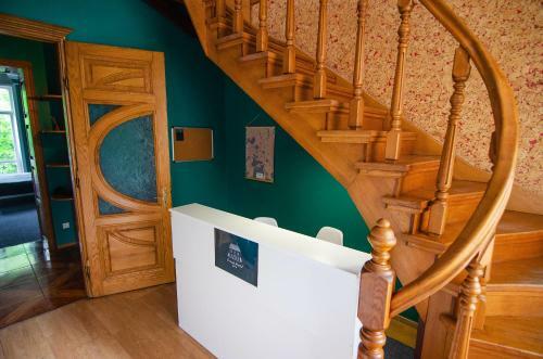 Friends Hostel Lviv Rustaveli Str