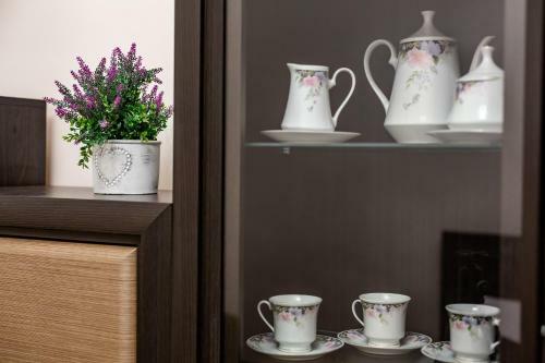 Avangard Sholom Aleichema Apartment