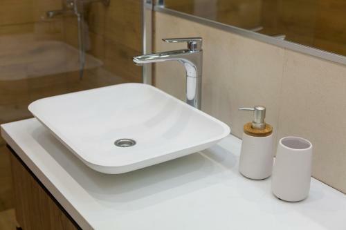 Vip Apartment On Pidmurna 24