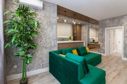 Vip Apartment On Pidmurna 24