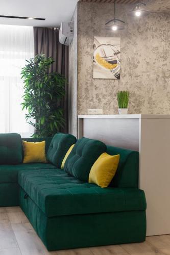 Vip Apartment On Pidmurna 24