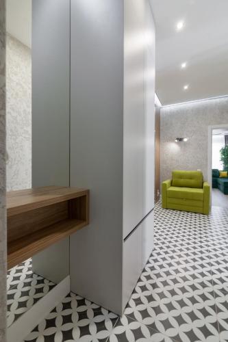 Vip Apartment On Pidmurna 24