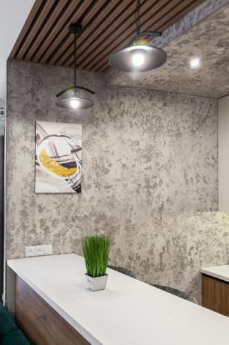 Vip Apartment On Pidmurna 24