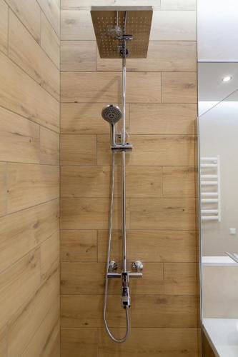 Vip Apartment On Pidmurna 24