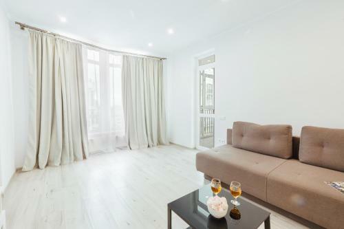 Apartamento Domkolviv