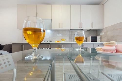 Apartamento Domkolviv