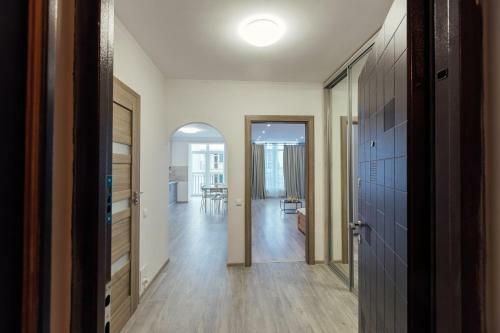Apartamento Domkolviv