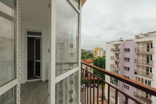 Apartamento Domkolviv