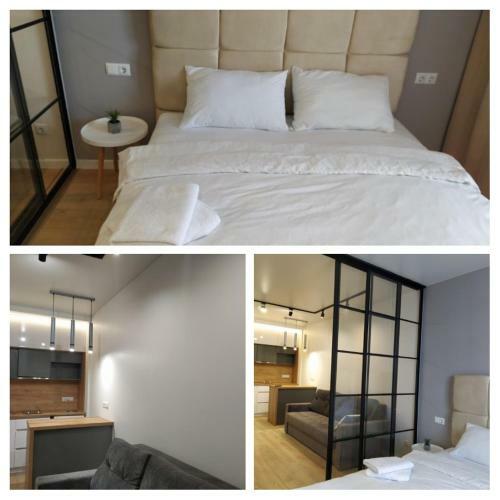 Apartamento New Point By Avalon