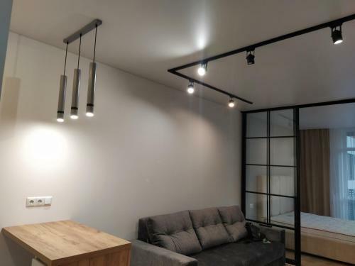 Apartamento New Point By Avalon