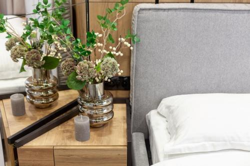 Vip Apartment On Leontovicha 5