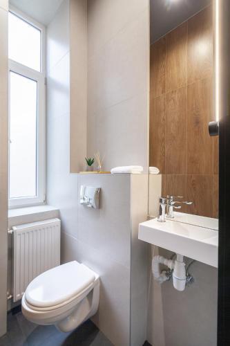 Vip Apartment On Leontovicha 5