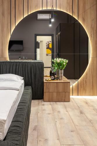 Vip Apartment On Leontovicha 5