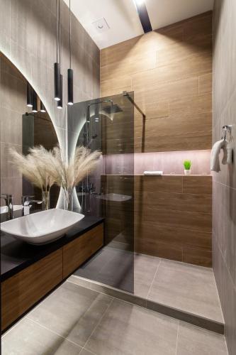 Vip Apartment On Leontovicha 5
