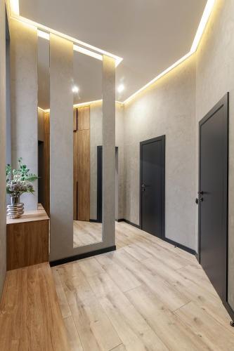 Vip Apartment On Leontovicha 5
