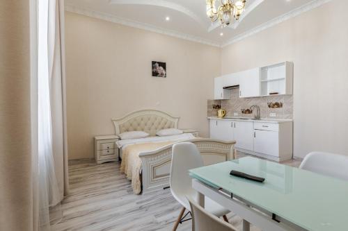 Rynok Apartment 11