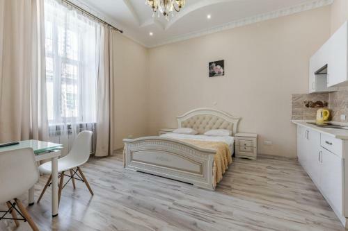 Rynok Apartment 11