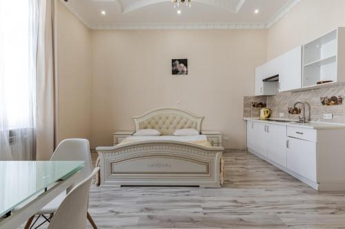 Rynok Apartment 11