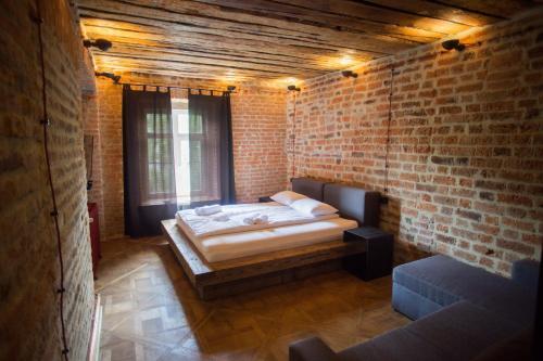 Apartamento Vysoka Khata1