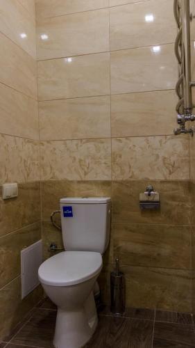 Apartment In Stavropigiyska
