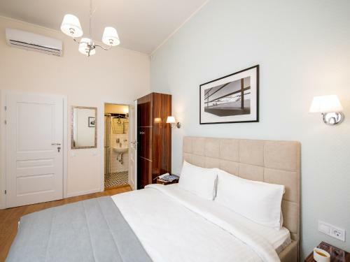 Hotel Art Deco Central Rooms