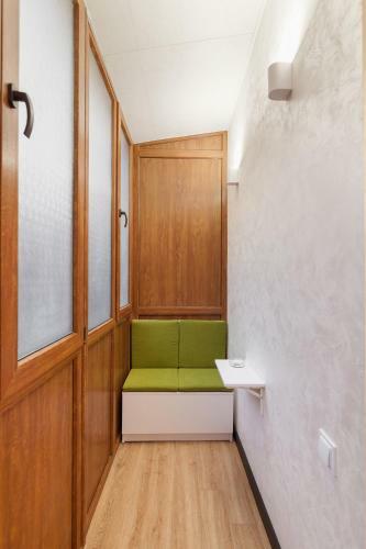 Apartment On Doroshenka 38