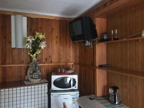 Hostal Mini-hotel Adler