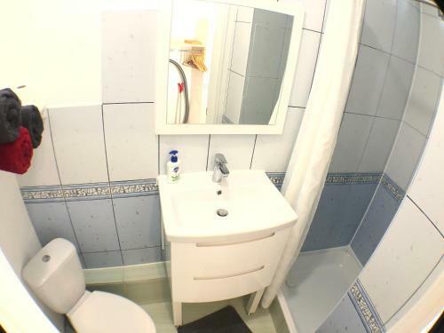 Modern Apartment In Lviv Historic Centre