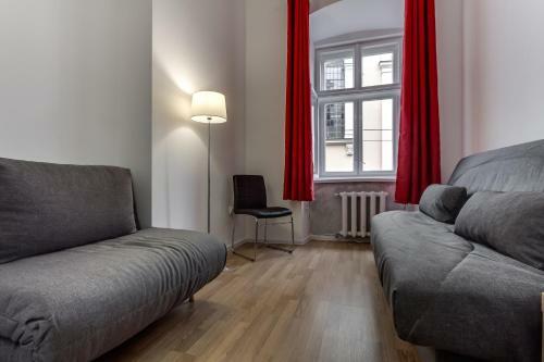 Modern Apartment In Lviv Historic Centre