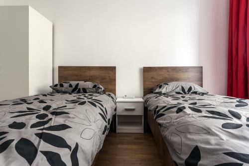Modern Apartment In Lviv Historic Centre