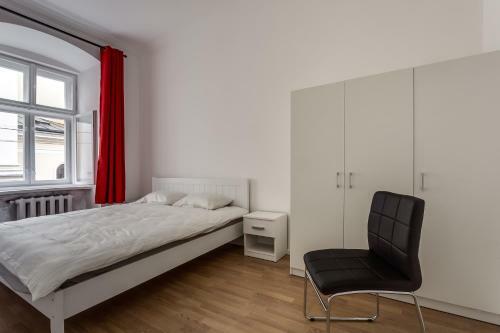Modern Apartment In Lviv Historic Centre