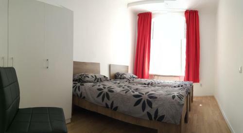 Modern Apartment In Lviv Historic Centre