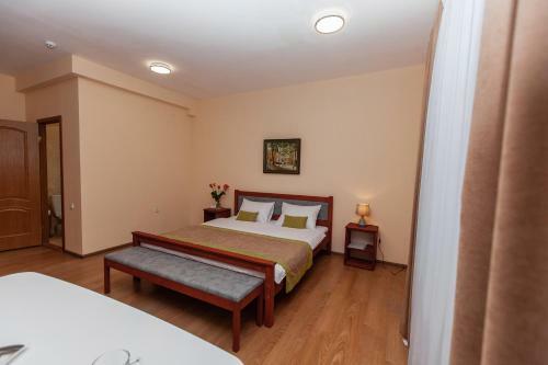 Apartamento ?????-????? By Poseidon